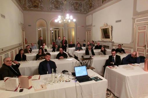 Round Table Italia a Brindisi (Br)